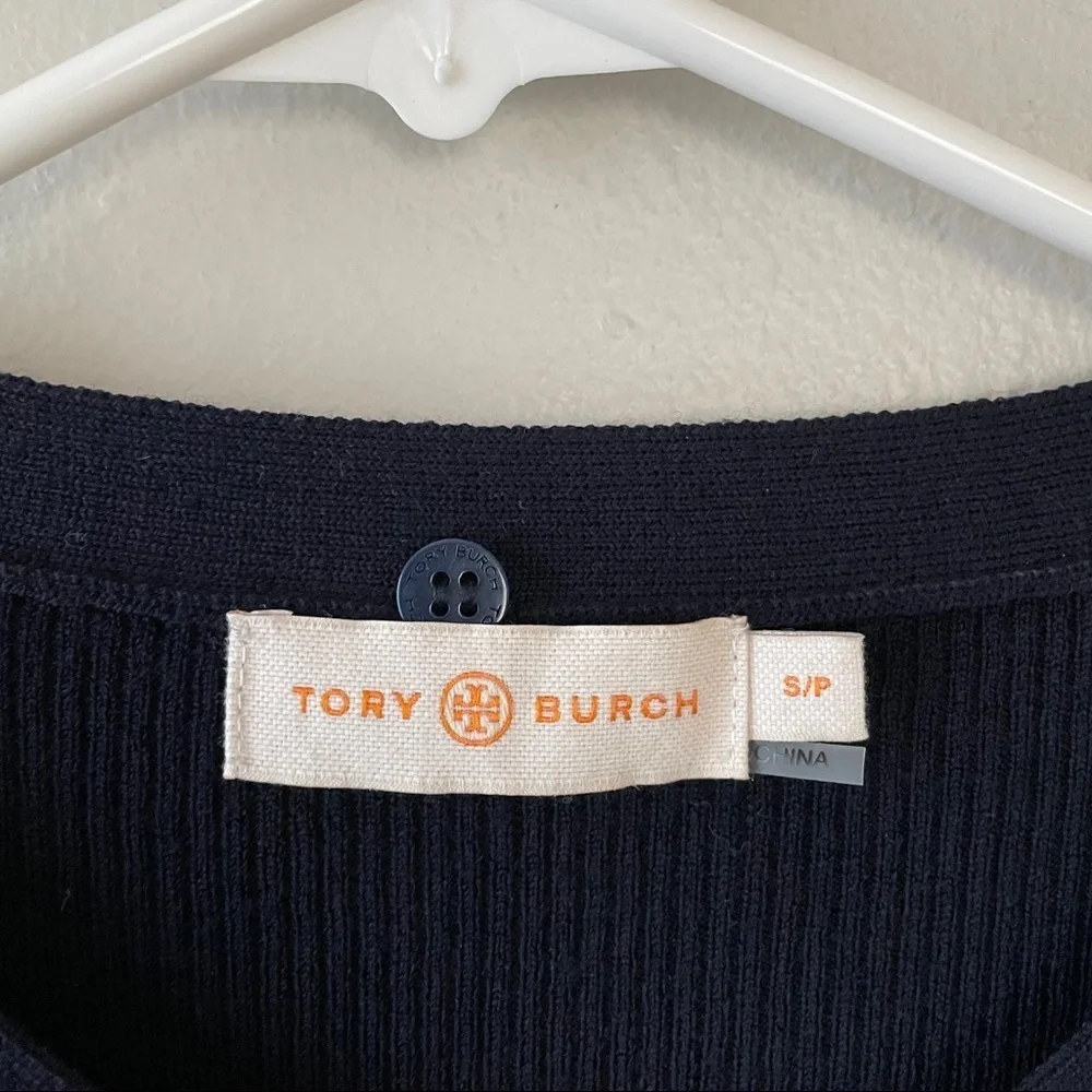 Tory Burch Wool Sweater